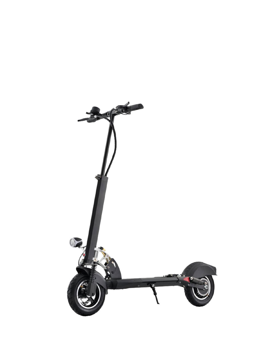 Electric scooter 20mph